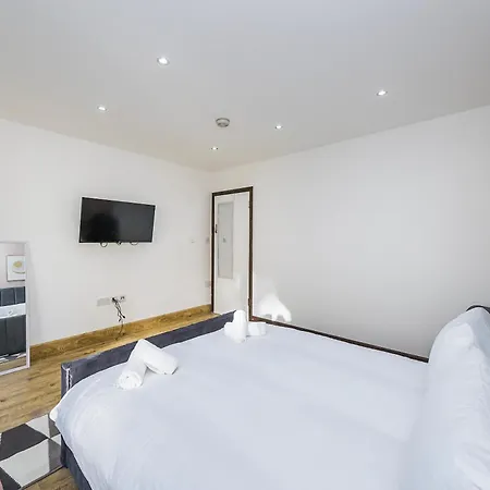 Marylebone Hub London