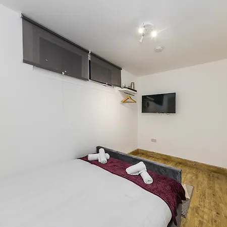 Guest house Marylebone Hub *