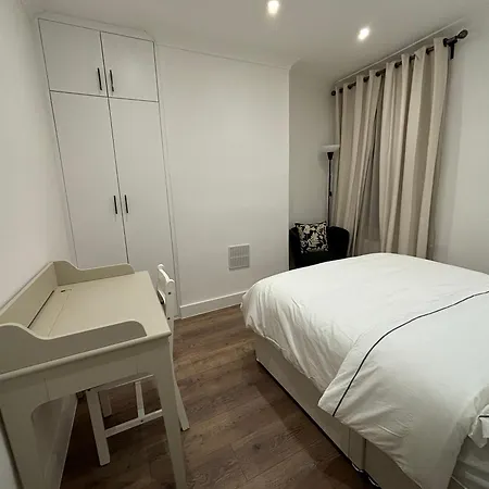 Flat In Londres