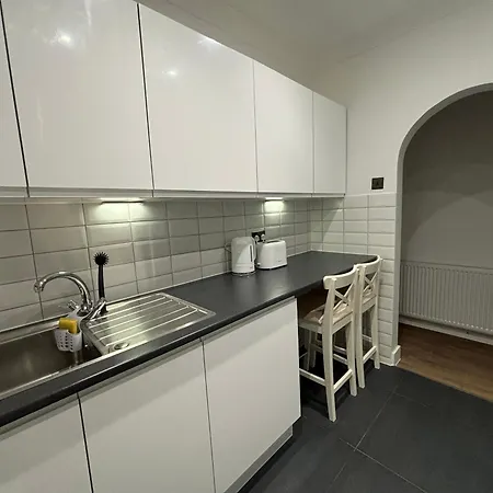 Appartement Flat In