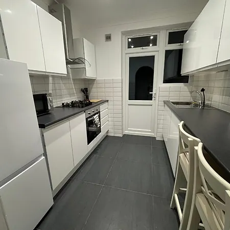 Flat In Apartment *