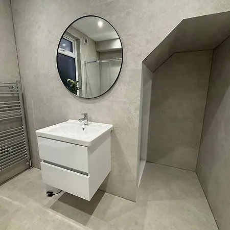 Appartement Flat In *