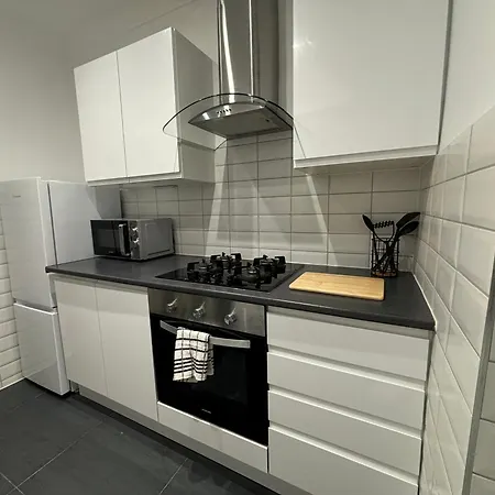 Flat In London