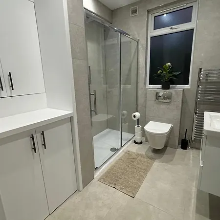 Flat In Apartment *