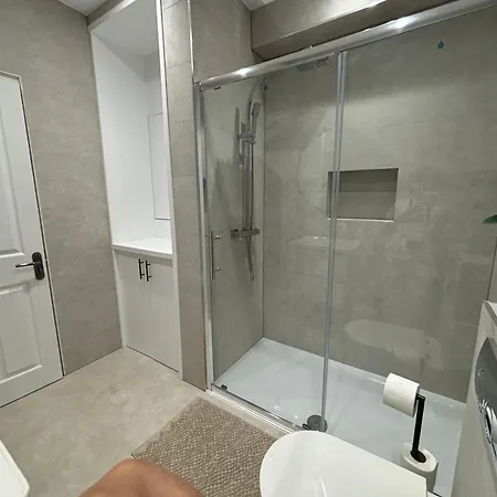 Flat In London
