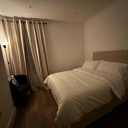 Flat In