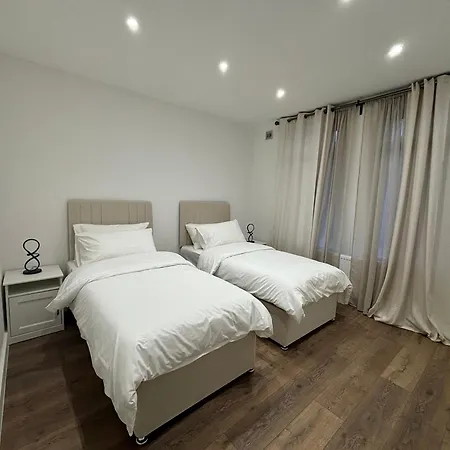 Flat In Apartment *