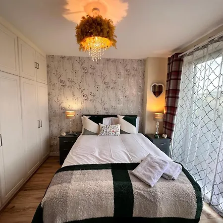 Cromwell Road Beautiful Lejlighed