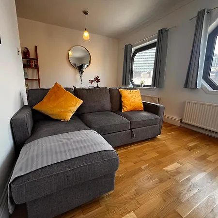 Heart Of Waterloo - Luxury Flat * Londres