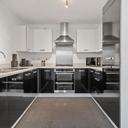 Holiday home Cosy 3 Bedroom Spacious House *