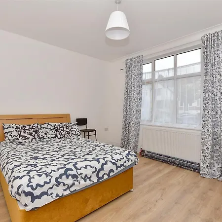 Double In Wanstead