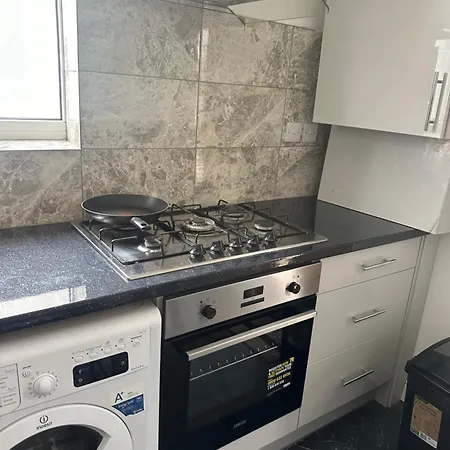 Double In * Wanstead