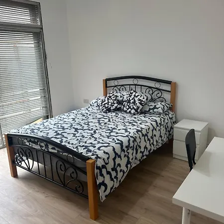 Double In Guest house