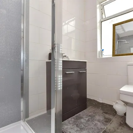 Double In * Wanstead