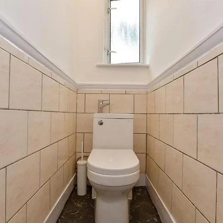 Double In Guest house