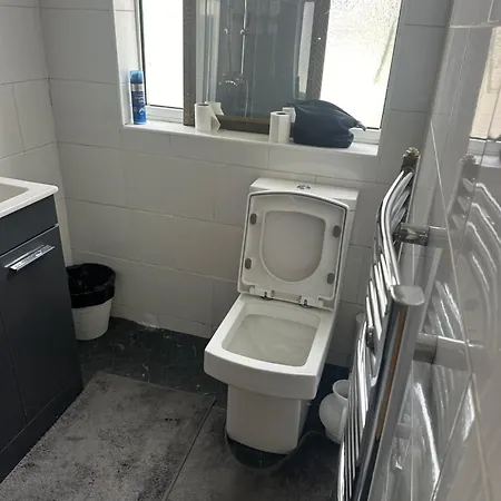 Double In Guest house