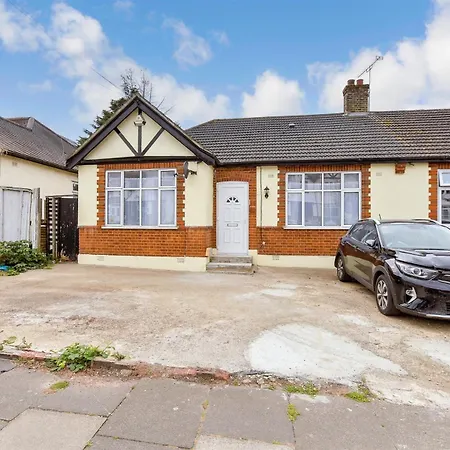 Double In Wanstead