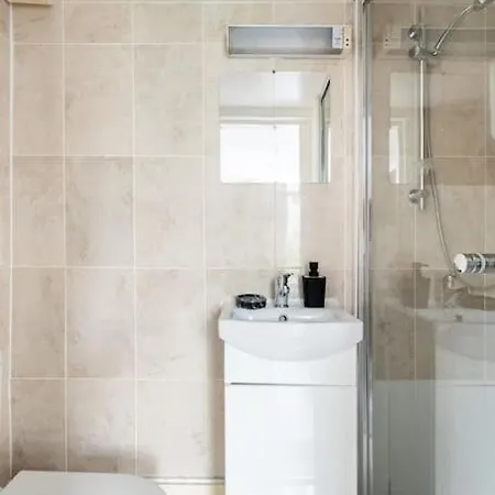 Appartamento Quiet Terraced For Relaxing Escapes *