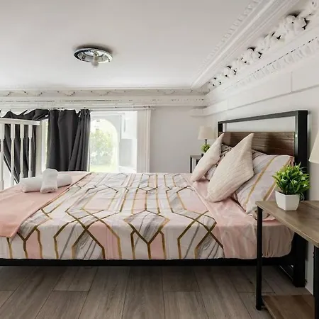 Quiet Terraced For Relaxing Escapes Appartamento