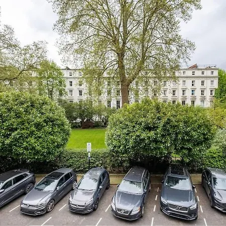 Quiet Terraced For Relaxing Escapes * Londra