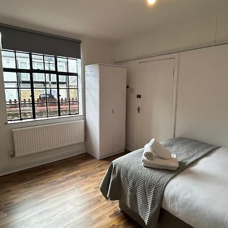 Apartment Ustay Fulham London