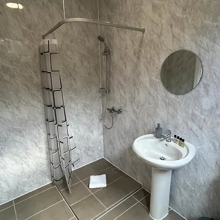 Appartamento Ustay Fulham