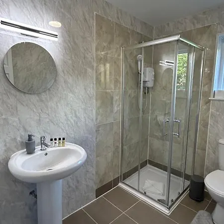 Ustay Fulham Apartment