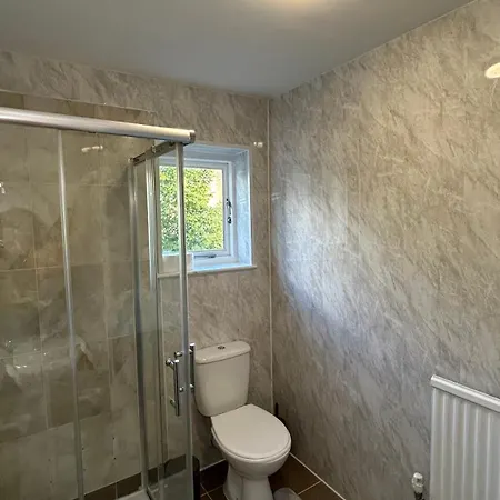 Apartment Ustay Fulham