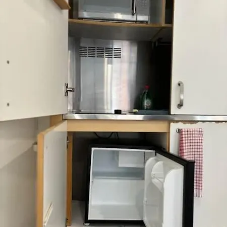 Apartamento New Soho Loft - 2 By Indigo Flats *