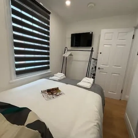 New Soho Loft - 2 By Indigo Flats Apartamento *
