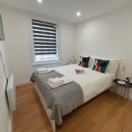 New Soho Loft - 2 By Indigo Flats Londres