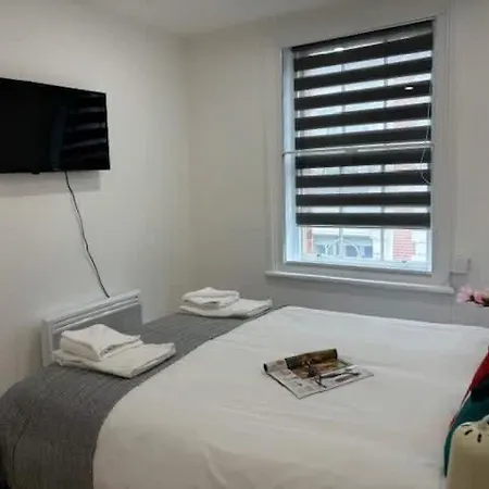 New Soho Loft - 2 By Indigo Flats *