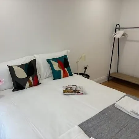New Soho Loft - 2 By Indigo Flats * Londres