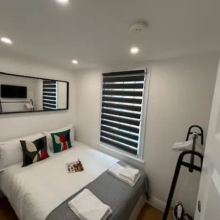New Soho Loft - 2 By Indigo Flats Apartamento *