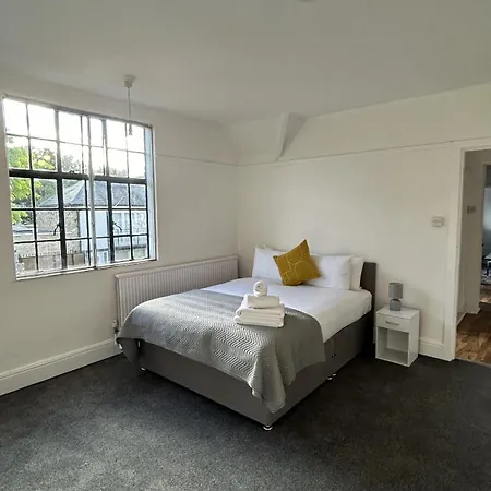 Apartment Ustay Fulham