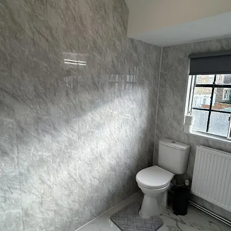 Apartment Ustay Fulham *