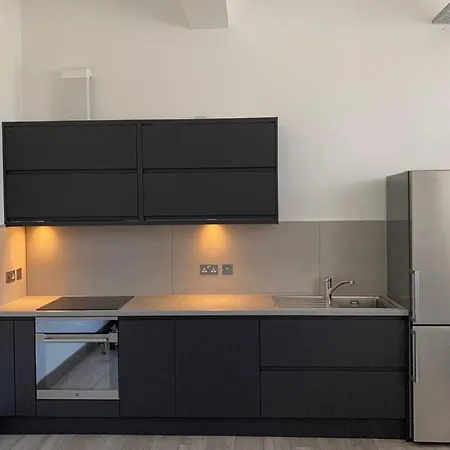 公寓 Modern 2bed Flat Chiswick *