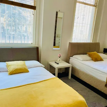 Regency Apartment London