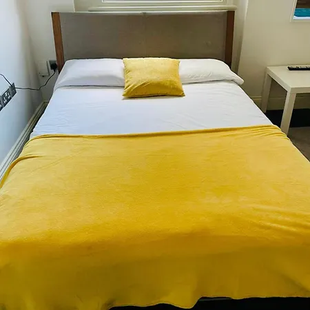 Regency Apartment