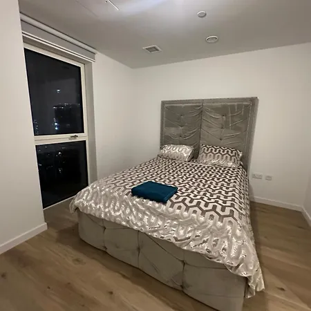 Harbor View Haven Apartment