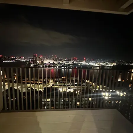 Harbor View Haven London