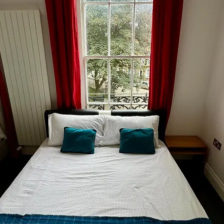 Regency Apartment London