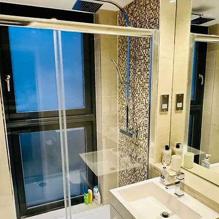 Regency Appartement