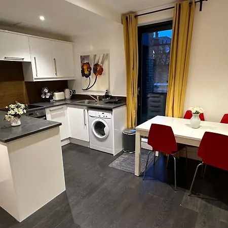 Apartment Regency London