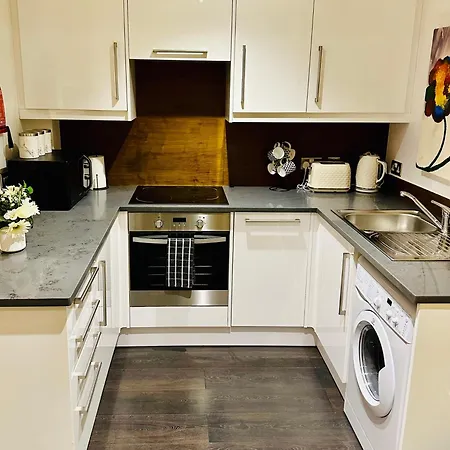Regency Appartement