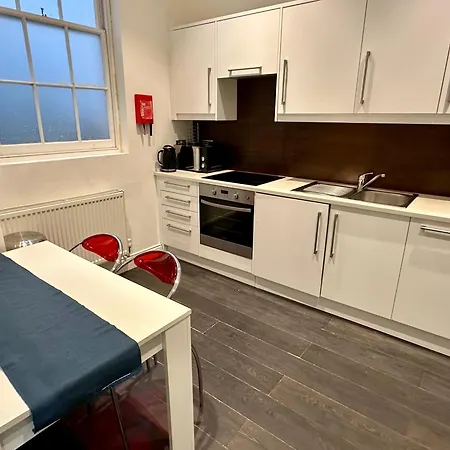 Regency Apartment