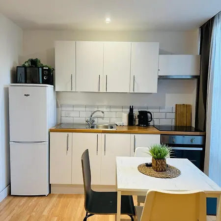 New In Marylebone Appartamento Londra