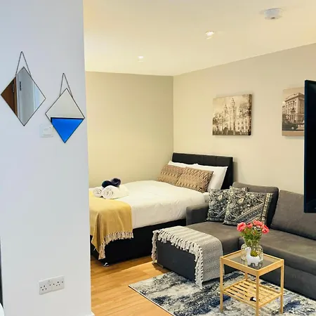 New In Marylebone Londra