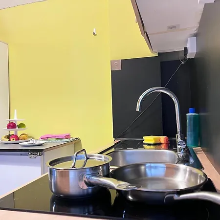 La Estrella Apartamento *