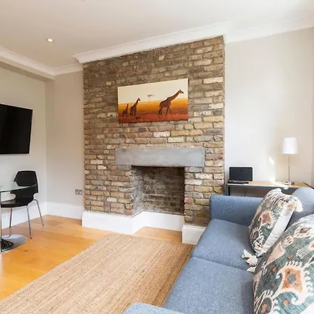 Apartment Luxury Soho R3 *